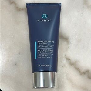 Advanced Hydrating Conditioner - Monat
